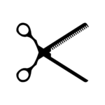 Karizma-Hairstyling-Schere-Circle